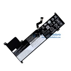 Akku für Lenovo 17IML05/17IIL05 IdeaPad3 L19C3PF6 L19L3PF4 [Ersatzakku]